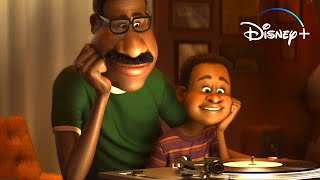 To All The Dads Disney