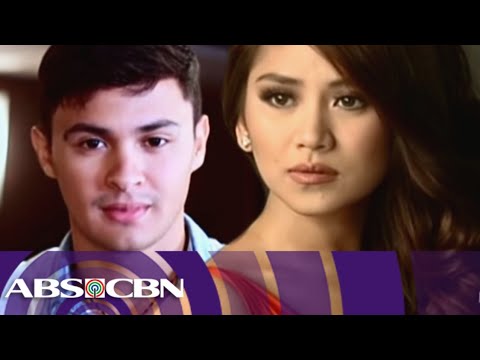 Matteo Guidicelli on Sarah Geronimo : Lahat ng gusto mo sa Babae...