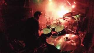 Watch Putridity Living Decomposition video
