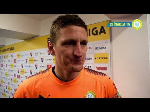 Rozhovor s Tomem Grigarem po zpase v Ostrav (7.4.2019)