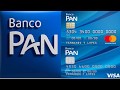 Cartão de Crédito Pan Pop Internacional, sem comprovação de renda e anuidade pode ser grátis