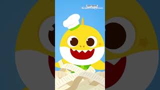 🍳Baby Shark Cooking Town Is Open⭐️ Cook Anything You WantㅣBaby Shark Chef Cooking Game App