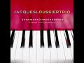 Jacques Loussier Trio Schumann Kinderzenen
