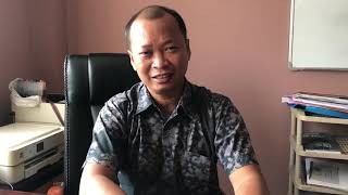 Cambodian Lawyer Speaks About Tackling Corporate Human Rights Abuse