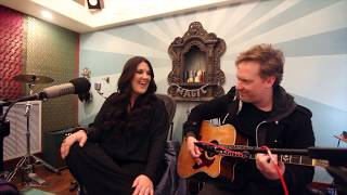 Watch Kree Harrison Get Away With Anything video