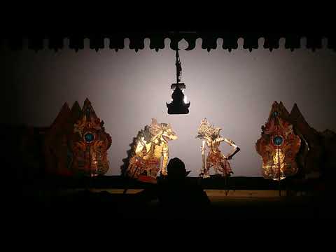 WELULANG RINEKO JALMO |SULUK KI GUNTUR RIYANTO