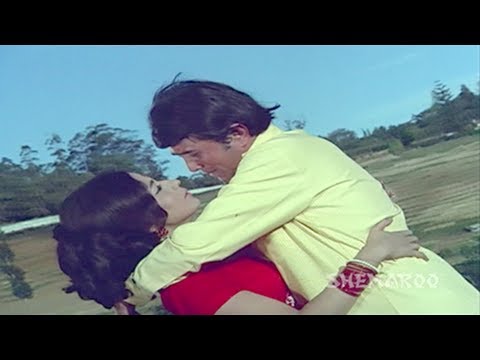 Joroo Ka Ghulam - Part 2 of 14 - Nanda - Rajesh Khanna - Superhit...