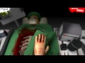 NO I'M SAVING YOU RUBERT?! - Surgeon Simulator 201