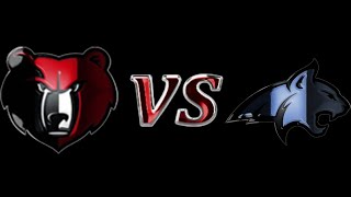Soccer vs Sky View
