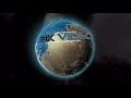 Watch Mars terraforming in 8K! - BluffTitler