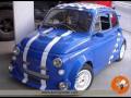 500 da paura
