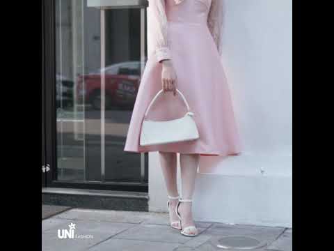 Uni Korean Fashion Thái Bình(1)