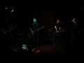 American Beauties - Miles From Nowhere Live @ Precinct 4-13-12