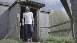 Made In Trust - Superior Organic Selvedge Denim For Wholesale