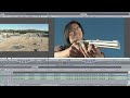 Editing