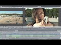 Editing