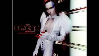 Watch Marilyn Manson Posthuman video