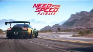 Need For Speed Payback #Türkçe  Sesli Bölüm 1