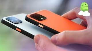 Google Pixel 4 4 Xl Impressions Better Than The Leaks