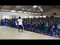YESU ULISHINDA - MUGONA GIRLS HIGH SCHOOL