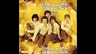 Watch Hollies Come Down To The Shore video