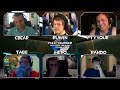 Fully Charged Episode 36 with PYYYOUR, rando, Tagg, and Hero