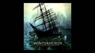 Watch Winterhorde Farewell video