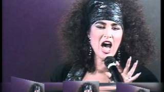 Watch Amanda Miguel Que Me Das video