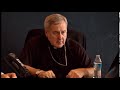 Archbishop Carlson on criminal child sexual abuse