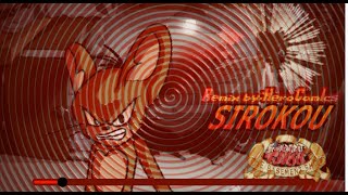 The Bat Showsirokou-Official Remixby Herocomics