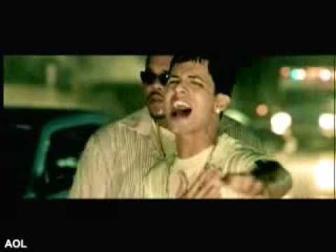 Rakim y Ken-Y - La Noche Mas Triste