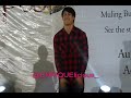 image Quen Dancing Gentleman In Trinoma