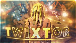 Vinland Saga Best Twixtor Clips 4K Cc And Free To Use By Star Void