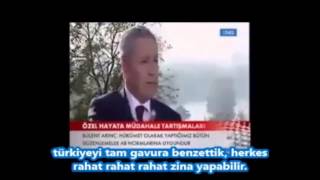 Arinç, Zi̇na Artik Suç Deği̇l