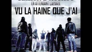 Watch Sexion Dassaut Vu La Haine Que Jai video