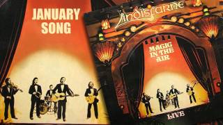 Watch Lindisfarne January Song Live video