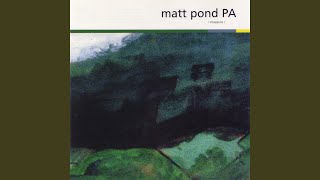 Watch Matt Pond Pa Green Grass video