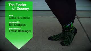 The Fiddler of Dooney - Emelia Banninger
