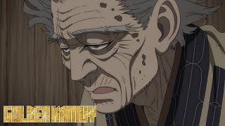 Yoichiro The Manslayer Den Kamuy