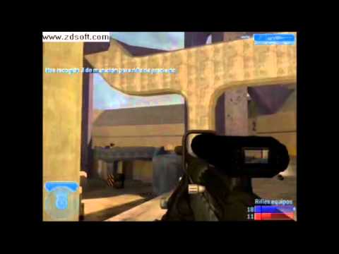 Halo 2 montage - GCP AuToBoT LP