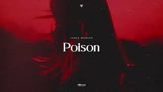 Jared Moreno - Poison