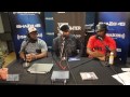 Daylyt and T-Rex on How They Will Beat Each Other During Their Total Slaughter