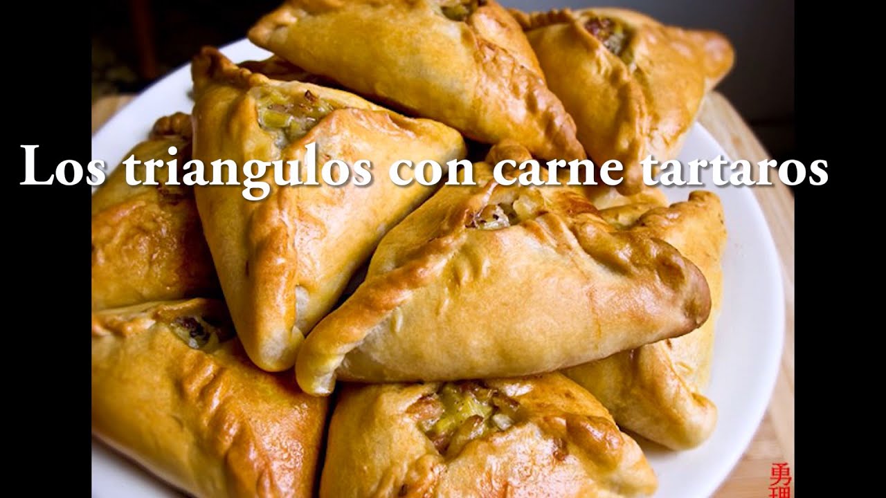 Татарская кухня пошаговый рецепт Татарская кухня пошаговый рецепт