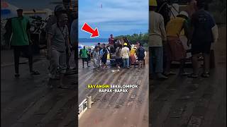Bapak-Bapak Ini Di Prank Sapi