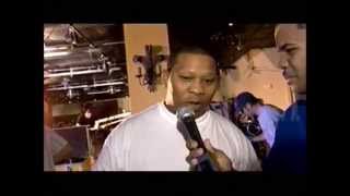 Watch Mannie Fresh Conversation video