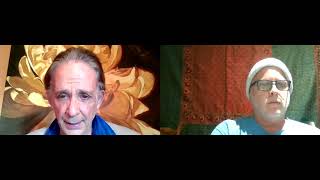 Conversations with Jeff Brown (Andrew Harvey)