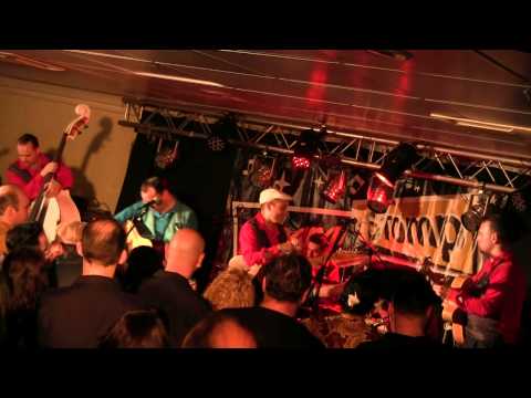 Vídeo Charlie Hightone &The Rock-Its