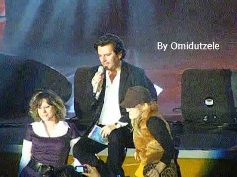Thomas Anders - Give me peace on earth