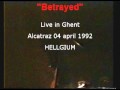 Fear of God -  Betrayed