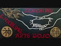 Marty Stuart (Under 18 yrs) 9 Brick Break - 2009 Warrior Way - Zen Chi Ryu Martial Arts Gladstone